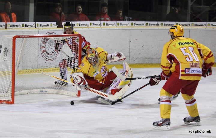 Juniorské štvrťfinále zatiaľ nerozhodné